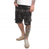 Pánské Yakuza Kraťasy Rockstarz Cargo 25047 black velikost: 33