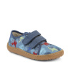 Froddo tenisky Canvas Dark Denim, Veľkosť 35