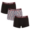 Poškodený obal - 3PACK pánske boxerky Tommy Hilfiger viacfarebné (UM0UM03086 0SD) XL 120 dní na výmenu alebo vrátenie tovaru!