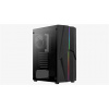 AeroCool case ML G Mecha-G-BK-v1, Mid Tower, ATX