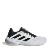 adidas Barricade 13 M pánska tenisová obuv White 8 (42)