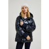 Marisse Women's Jacket Z-Ku-4505 Navy čierna | modrá | šedá XS Moodo 5904152478432