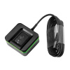 9137423E - externá čítačka odtlačkov prstov, USB