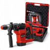 Einhell TC-RH28 3F príklepové kladivo 950W 3,5J SDSPlus kufor
