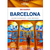 Barcelona do kapsy - Sally Davies