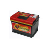 BANNER Power Bull 12V 60Ah 540A P60 09