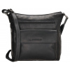Hide & Stitches Japura 20827 Black 6L