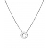 Strieborný prívesok Hot Diamonds Diamond Amulets DP892