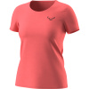 Tričko DYNAFIT 24/7 Graphic T-Shirt W cabana/striped elevation S
