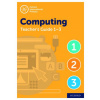 Oxford International Primary Computing Teacher Guide / CPT Bundle Levels 1-3