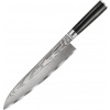 Samura Kuchársky nôž GRAND DAMASCUS 24 cm