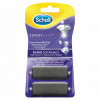 Scholl Velvet Smooth Wet&Dry Rotary Diamond Crystals Ultra Rough 2ks