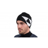 FISCHER LOGO REVERSIBLE UNI černá/bílá