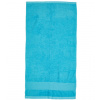 Fair Towel Bavlnená osuška FT100DN Turquoise 70 x 140 cm