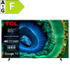 TCL C955 Premium Smart LED TV 85'' UHD 4K (85C955)