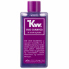 KW White Shampoo - šampón na bielu, svetlú a striebornú srsť psov a mačiek, koncentrát 1:3 - 200 ml