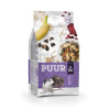 WITTE MOLEN PUUR potkan 800g (WITTE MOLEN PUUR potkan 800g)