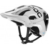 Cyklistická helma POC Tectal Race Spin, Hydrogen White/Uranium Black 2021, PC105118001 L-XL