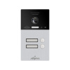 Partizan Store EU | PARTIZAN MIP-300 Black 2B - IP Dverná kamerová jednotka 1645