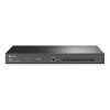 TP-Link OMADA JetStream switch TL-SX3008F (8xSFP+, 2xconsole, fanless)