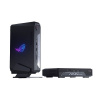 ASUS NUC ROG Mini PC, Intel Core Ultra 9 185H, RTX4070, 32GB DDR5, 1TB SSD, WiFi+BT, HDMI 2xDP, TB(USB-C), Win11 90AS0051-M00100 Asus