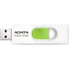 ADATA UV320 USB kľúč 512 GB USB Typ-A 3.2 Gen 1 (3.1 Gen 1) Zelená, Biela (AUV320-512G-RWHGN)