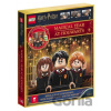 LEGO® Harry Potter™: Magical Year at Hogwarts (with 70 LEGO bricks, 3 minifigures, fold-out play scene and fun fact book) - Buster Books, LEGO®