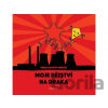 Moje dětství na draka - Šárka Rosová Váňová