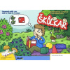 Škôlkar- Matematika a práca s informáciami