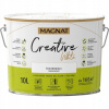 Farba na - MAGNAT Creative White 10L Biela farba (Farba na - MAGNAT Creative White 10L Biela farba)