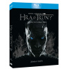 Hra o trůny - 7. série (3 BD) - Blu-ray VIVA balení