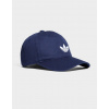 Adidas Adicolor Baseball Cap Jv7391 Tmavomodrá M/L