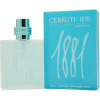 Nino Cerruti Cerruti 1881 Eau D´Ete Summer for Man, Toaletná voda 100ml pre mužov