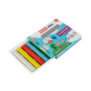 Spokey EasyCreative plastelína 6 barev/sada, 96 g