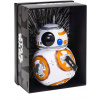 Legler Star Wars BB-8 Star Wars Mascot 25 cm (Legler Star Wars BB-8 Star Wars Mascot 25 cm)