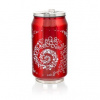 Banquet Termoska BE COOL Bubbles 0,3 l
