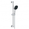 Grohe Vitalio Comfort sprchový set 2jet s tyčou 65 cm, chróm 26928001