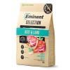Eminent Selection Puppy Large Breed Beef&Lamb 2 kg