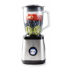 DOMO Stolní mixér se skleněnou nádobou - 1000 W - DOMO DO1133BL