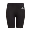 Adidas Techfit Tights Jr H23160 shorts (79820) NAVY BLUE 116 cm