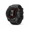 Športové hodinky Garmin Fenix 7X Pro Solar čierne 51mm