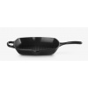 Le Creuset - Grilovacia panvica, 26x26 cm, noir mat 20183260000422