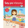 Šaty pro Viktorku