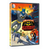Všemocný Batman: Zvířecí instinkty - DVD