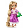 Rapunzel bábika 40 cm animátorov Disney Store (Rapunzel bábika 40 cm animátorov Disney Store)