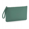 BagBase Dámske cestovné púzdro BG750 Sage Green 26 x 17 cm