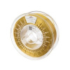 SPECTRUM Tisková struna (filament) SILK PLA 1.75mm Glorious Gold 1kg TIFSC1C02