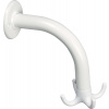 Aqualine Aqualine, Štvorvešiak, biela, 8008