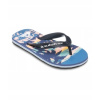 Japonky Quiksilver 2025 Molokai Art Youth Blq8 - 36