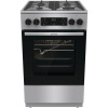 Sporák komb. Gorenje GKS5C75XF